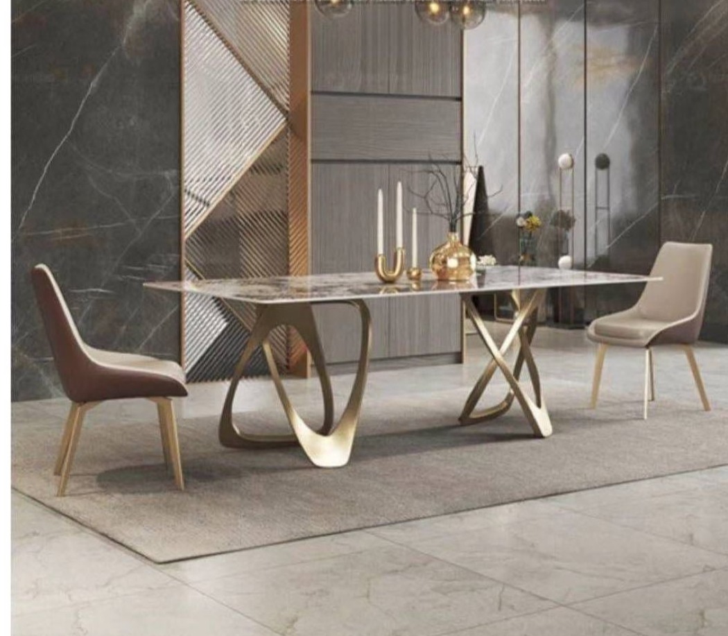 dining table modern