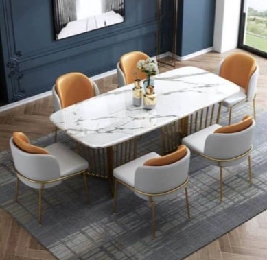 dining table modern